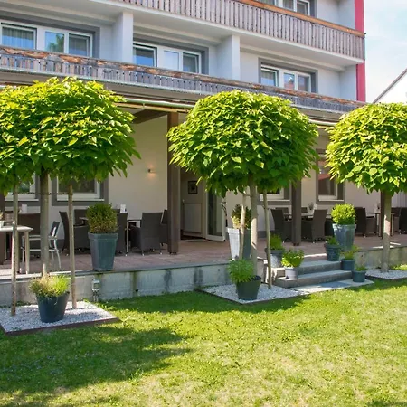 Die Villa * Bad Wörishofen