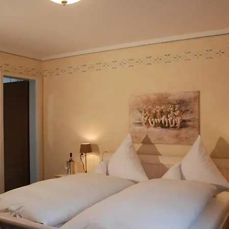 Die Villa * Bad Wörishofen