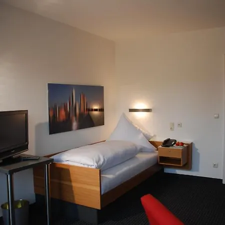 Die Villa Отель Бад-Верисхофен