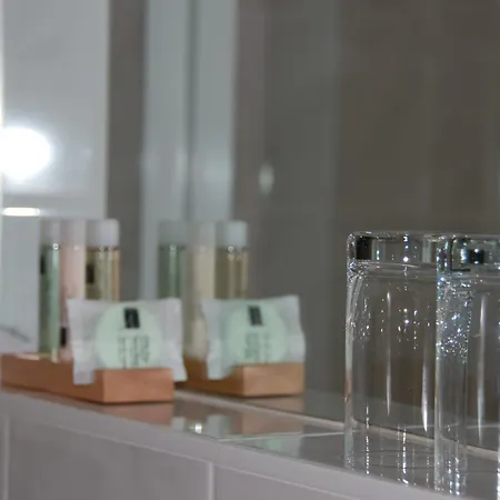 Отель Die Villa