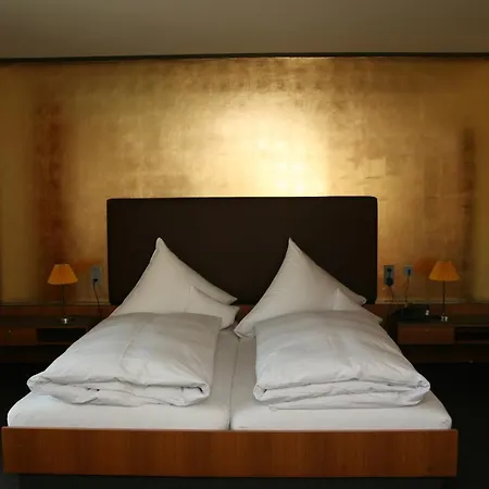 Hotel Die Villa Bad Worishofen