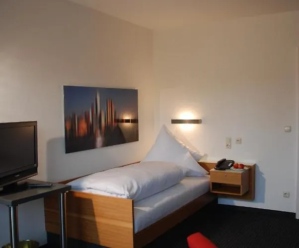 Die Villa Hotel Bad Worishofen