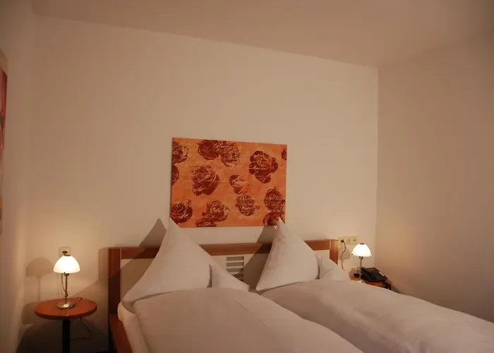 Die Villa * Bad Worishofen