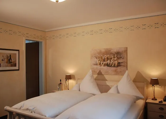 Die Villa * Bad Wörishofen