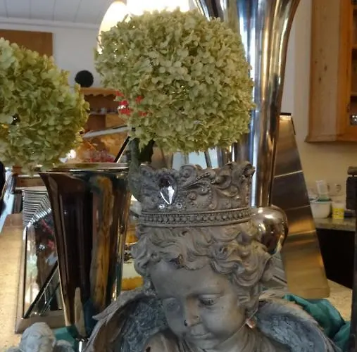 Die Villa Bad Worishofen